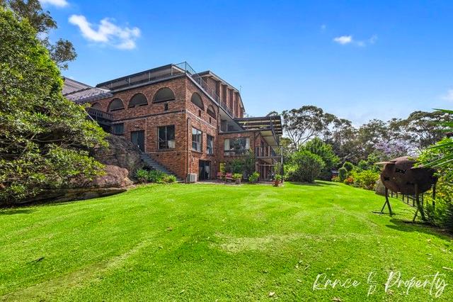 11 Pamela Place, NSW 2156