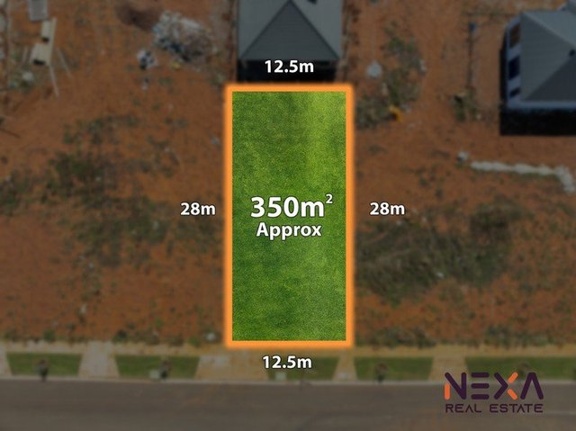 33 Balsam Loop, VIC 3335