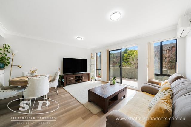 22/68-70 Courallie Avenue, NSW 2140
