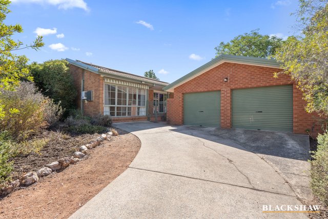54 Namatjira Drive, ACT 2611
