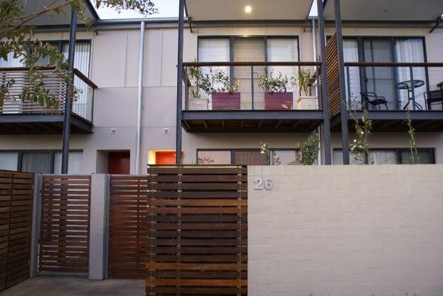 26/1 Forbes Street, NSW 2294