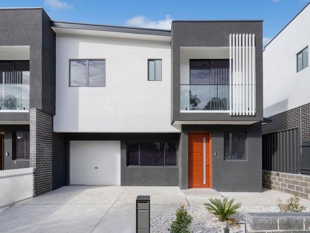 27 Oconnell Street, NSW 2164
