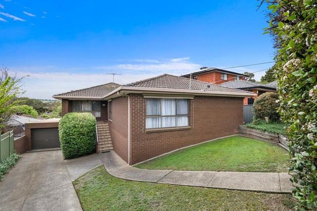 1 Mentor Court, VIC 3076