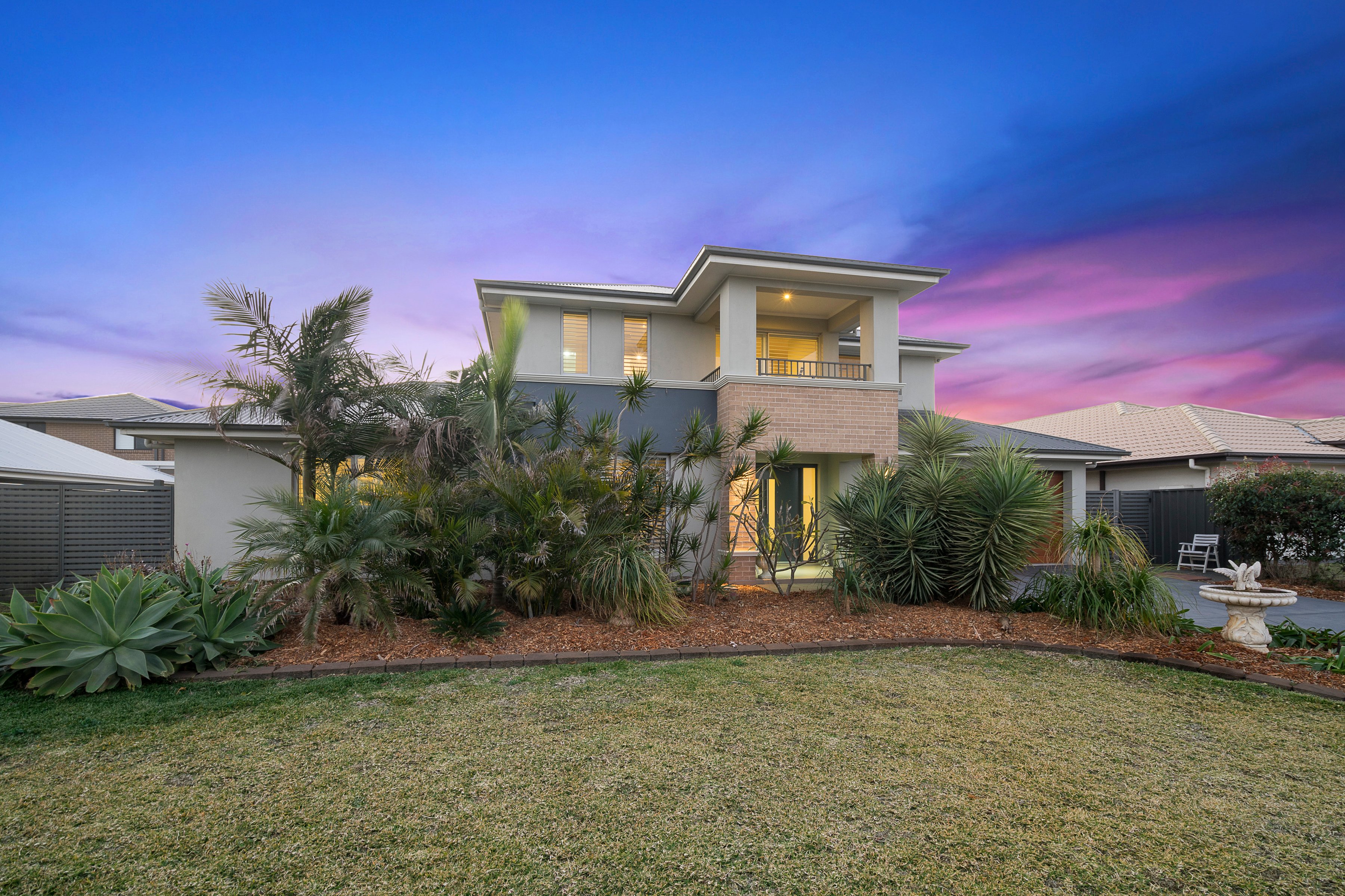 10 Monkerai Street, Fern Bay NSW 2295 Address information Allhomes