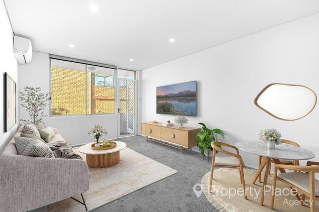 3/26 Chalmers Street, NSW 2192