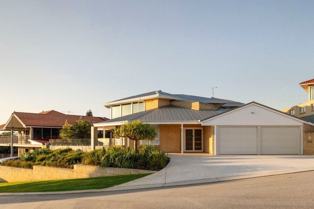 3 Cuttle Court, WA 6027