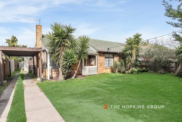 327 Bell Street, VIC 3081