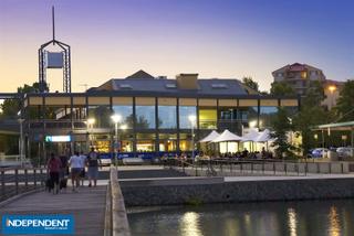 Local Entertainment Belconnen (2012-08-08)