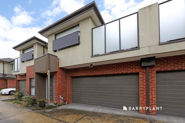 3/2 Conway Court, VIC 3155