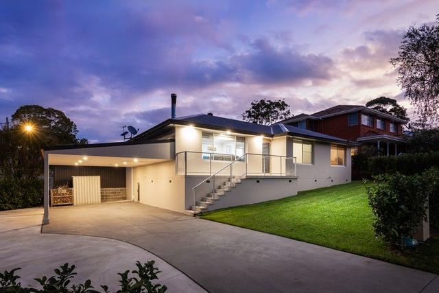 14 Nabiac Avenue, NSW 2227