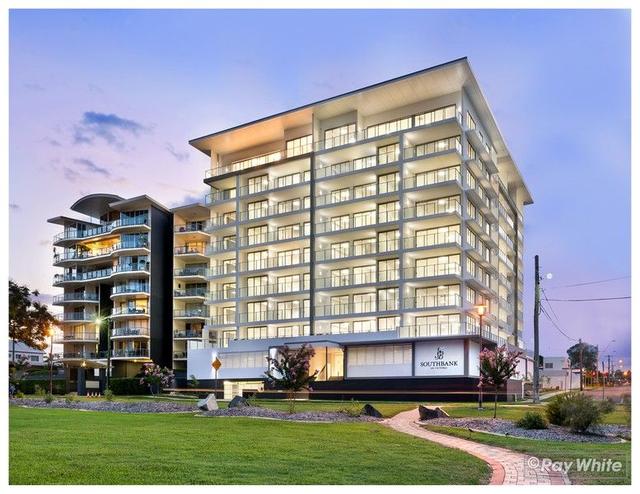 406/2 Victoria Parade, QLD 4700