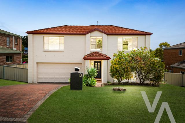 3 Canopus Close, NSW 2284