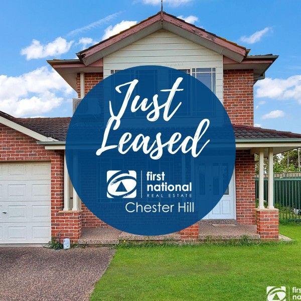 20 Yeronga Close, NSW 2176