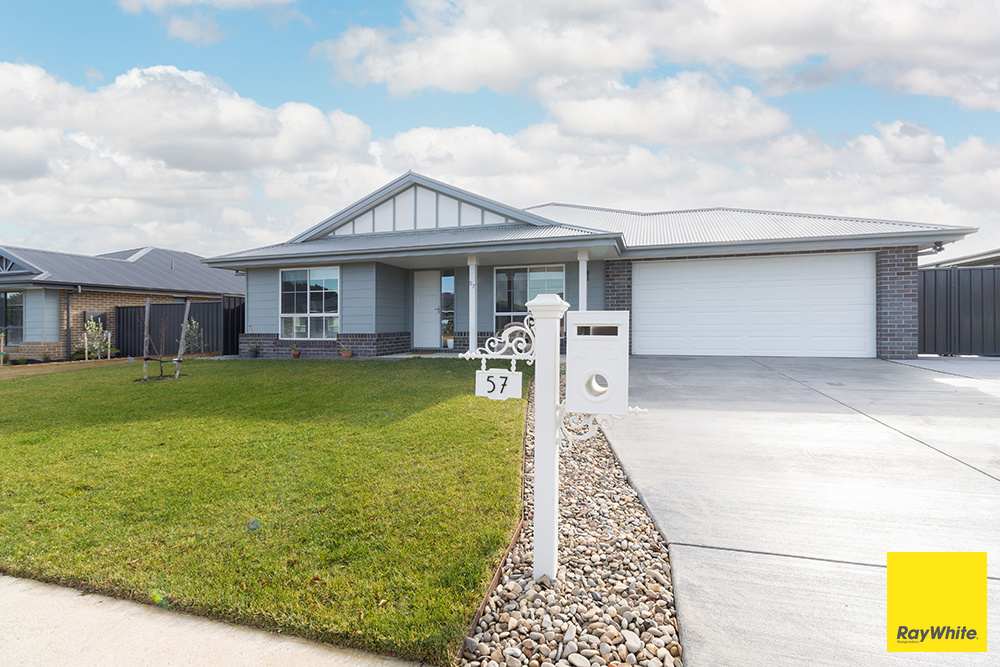 57 Hopkins Street, Bungendore NSW 2621 Allhomes