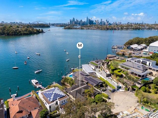 9 Mayfield Avenue, NSW 2110