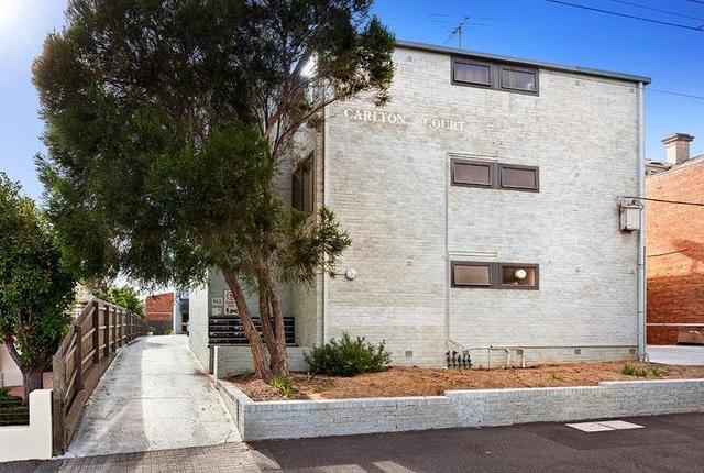 18/912 Drummond Street, VIC 3054