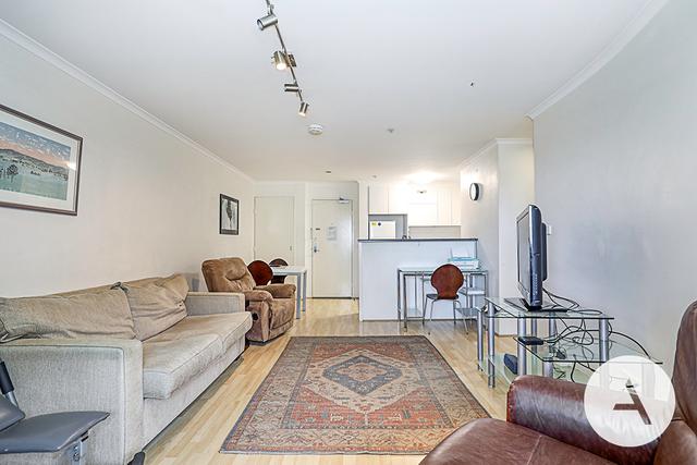 809/74-76 Northbourne Avenue, ACT 2612