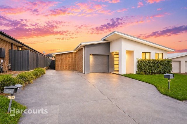 64 Chalker Street, NSW 2572