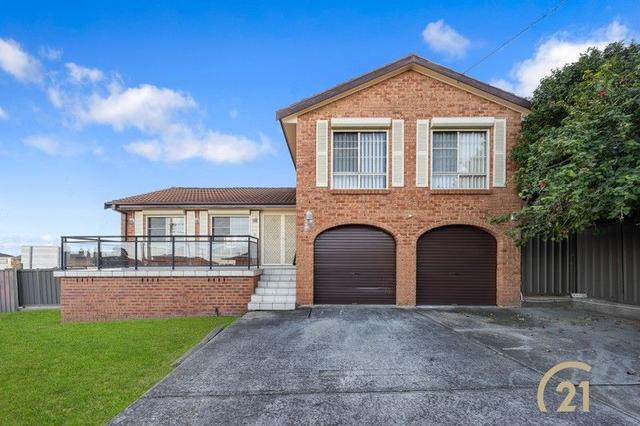 30 Garment Street, NSW 2176
