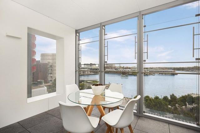 7/2 Watermans Quay, NSW 2000