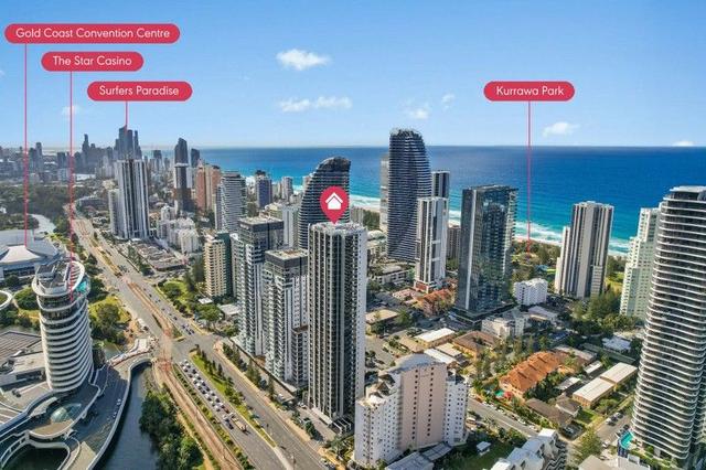 1701/2663 Gold Coast Highway, QLD 4218