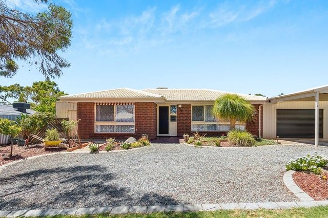 4 Thomson Avenue, SA 5096