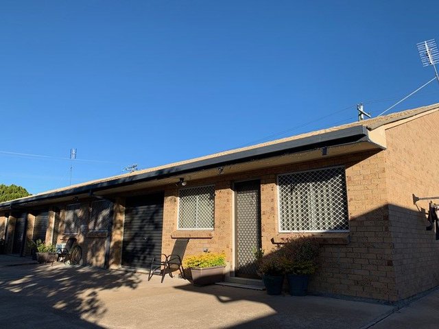 3/25 Dover Street, NSW 2400