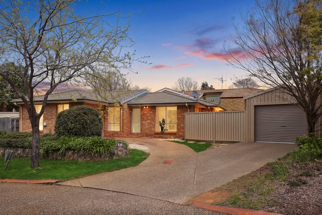 18 Barunga Street, ACT 2913