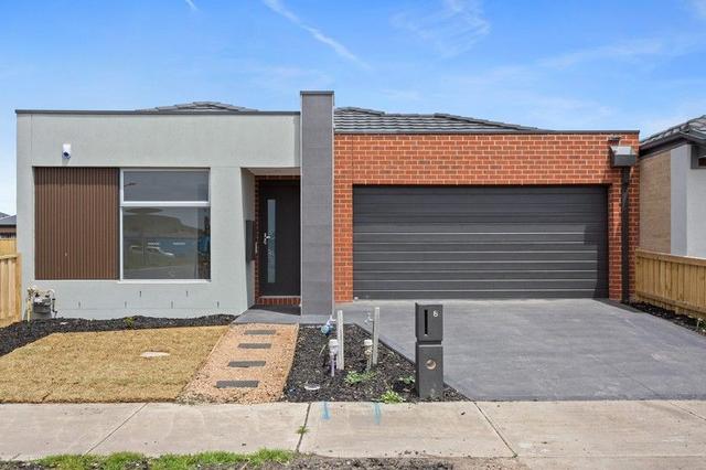 8 Clematis Drive, VIC 3753