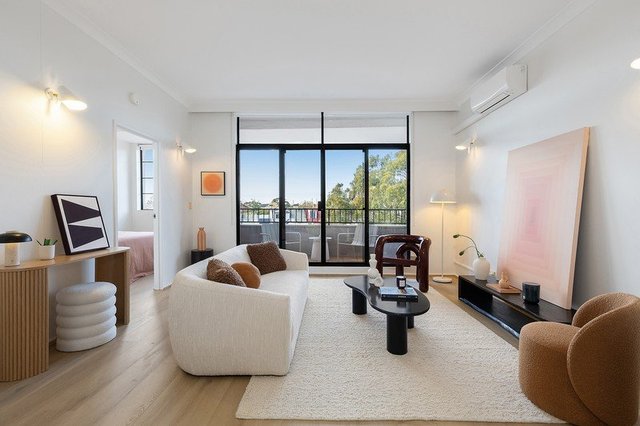 512/82-92 Cooper Street, NSW 2010