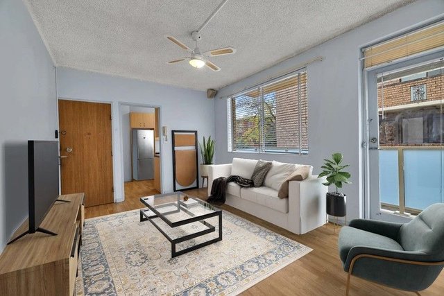 8/7 Curzon Street, NSW 2112