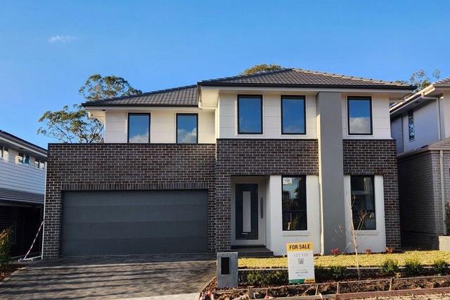 Lot 135 Origma Street, NSW 2765