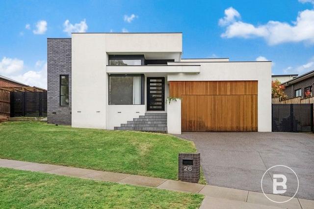 26 Apple Orchard  Drive, VIC 3350