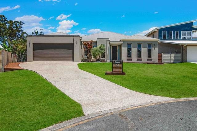 14 Yantara Close, QLD 4208