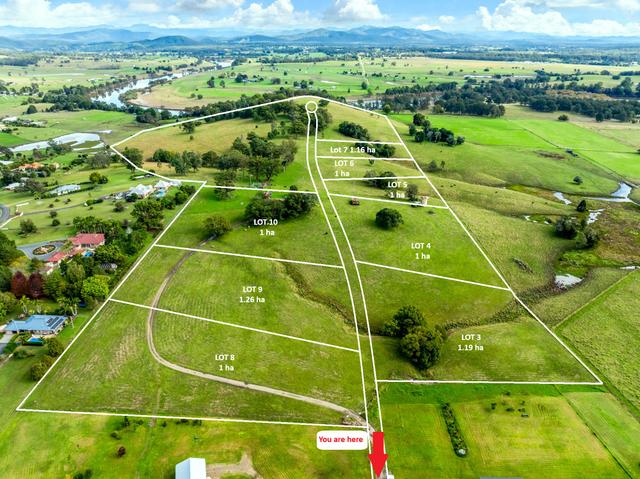 262 Mary's Bay Road, NSW 2440