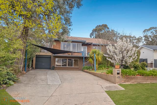 48 Wilsmore Crescent, ACT 2606