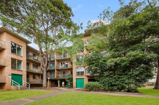 13/209 Auburn Road, NSW 2199