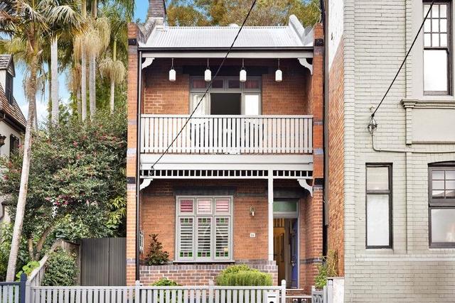 31 Birchgrove Road, NSW 2041