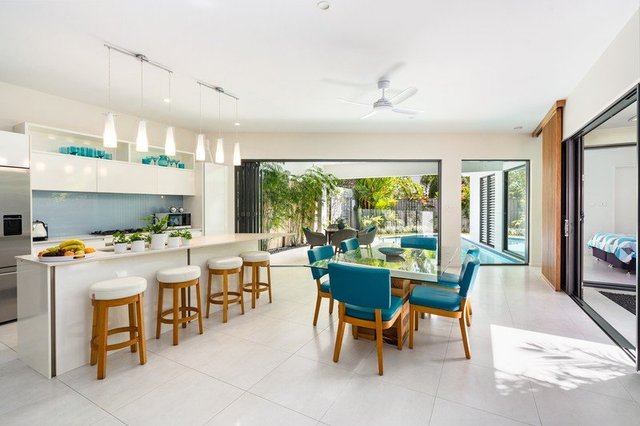 91 Cascade Boulevard, QLD 4879