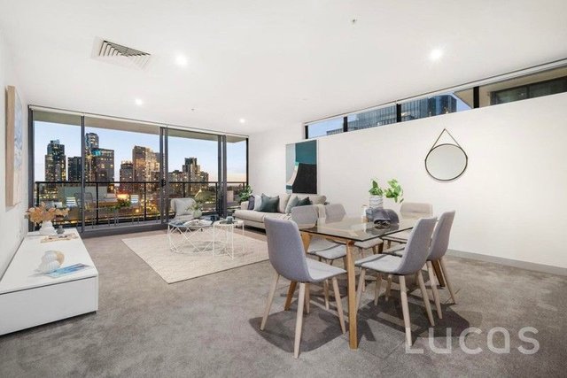 1226/555 Flinders Street, VIC 3000