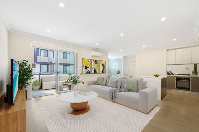 15/5 Robilliard Street, NSW 2145