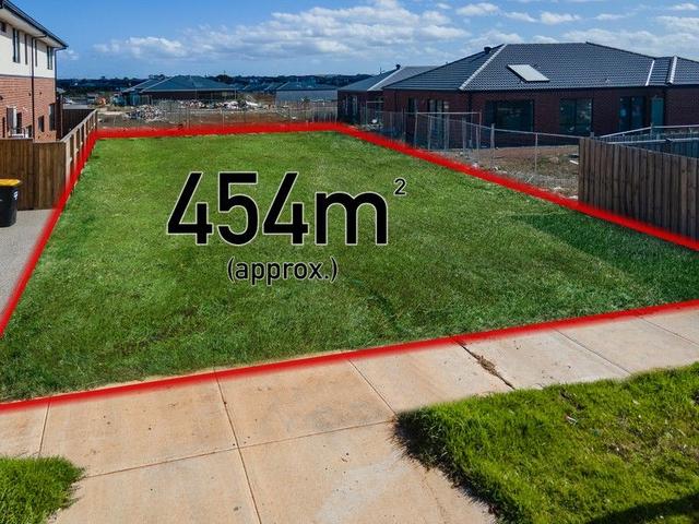 21 Dalmore Street, VIC 3336