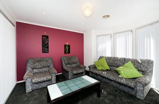 Lounge Room