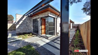Side of House