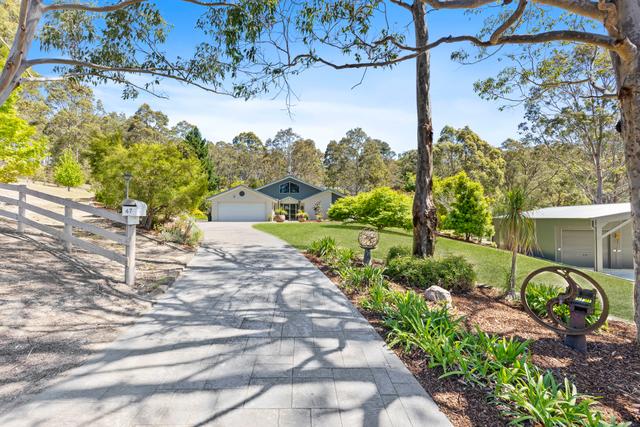 47 Bluemoor Road, NSW 2536