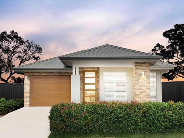 Lot 6086 Calderwood Valley, NSW 2527