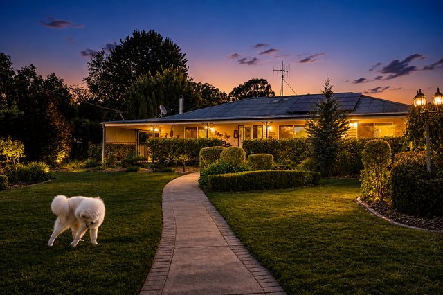 20 Rose Street, NSW 2582