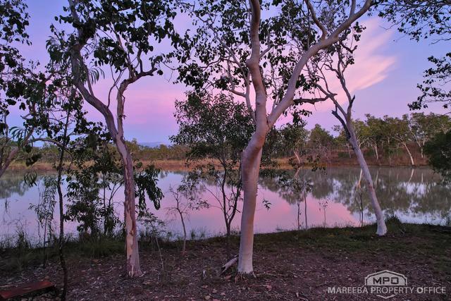 858 Fassio Road, QLD 4880