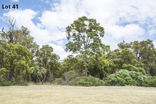 Lot 41/null Preston River Rise, WA 6237