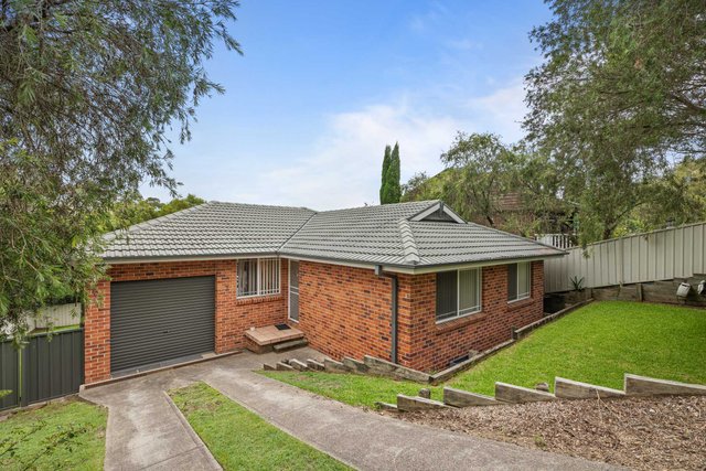 7 Eagle Close, NSW 2284